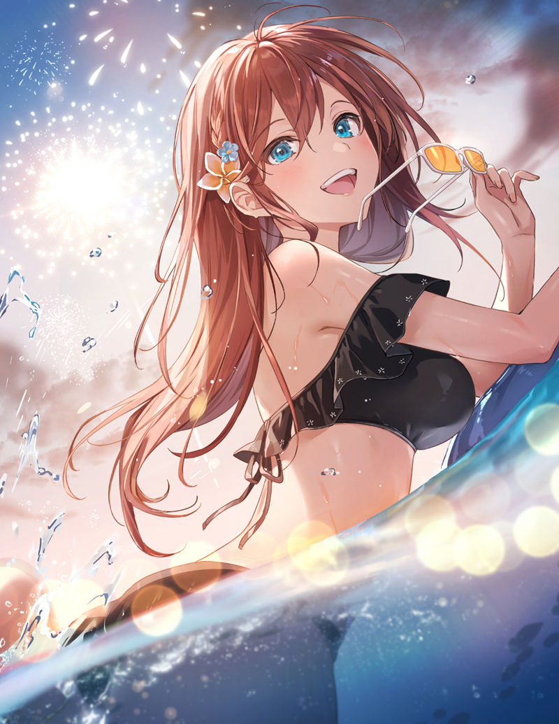 [会员][なかむら(mmnummn)]Pixiv+bluesky+tumblr+小部分fanbox+推特图片包[423P]