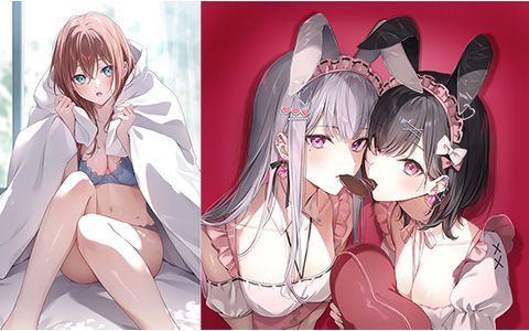 [会员][PSD源文件]なかむら PSD[02P]