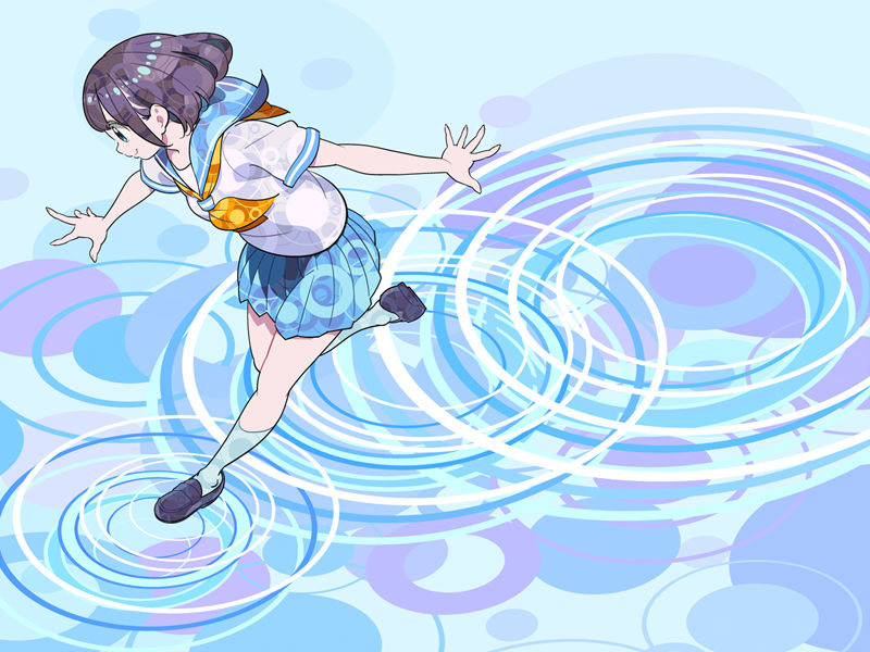 [会员][ノビル(nobile1031)]Pixiv+tumblr+推特图片包[1266P]