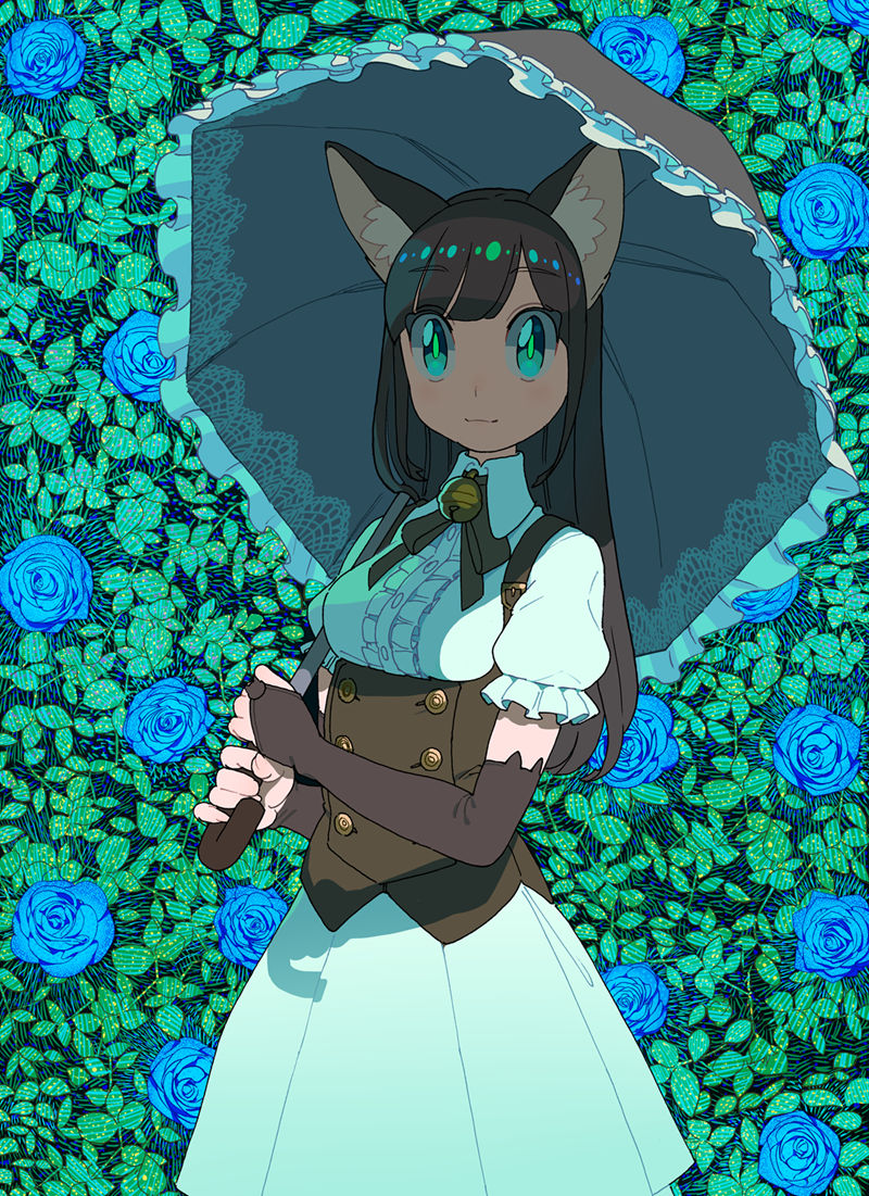 [会员][ノビル(nobile1031)]Pixiv+tumblr+推特图片包[1266P]