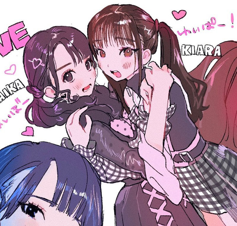 [会员][それーゆ(soreeeeyu)]tumblr+推特图片包[787P]