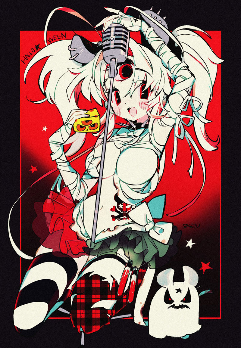 [会员][それーゆ(soreeeeyu)]tumblr+推特图片包[787P]