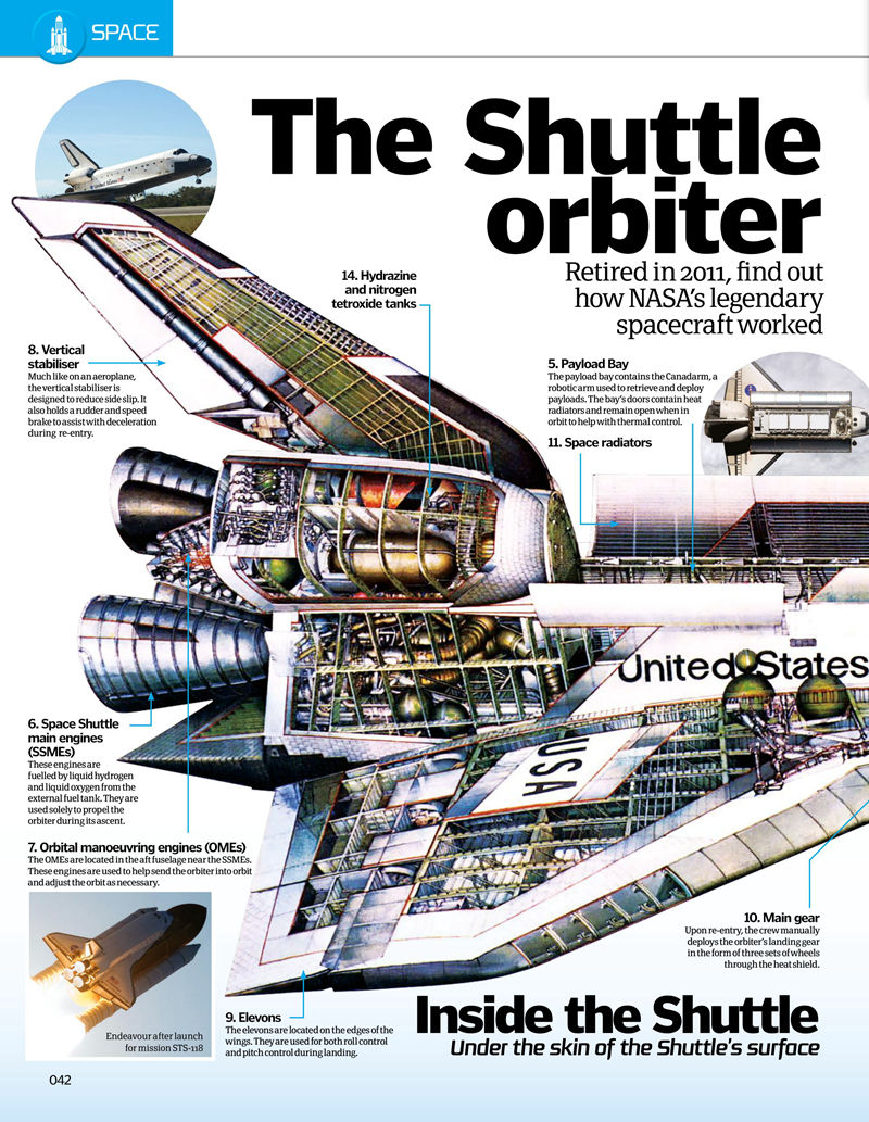 [画集]How It Works: Amazing Cutaways[147P]