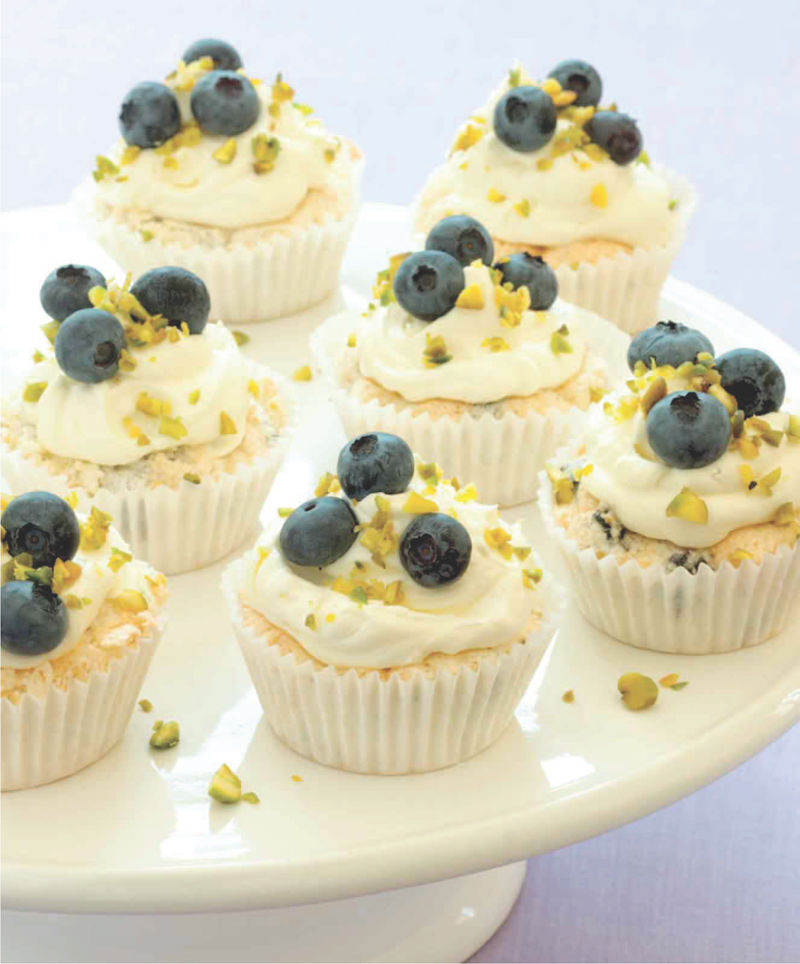 [画集]Cupcakes and Mini Cakes[306P]