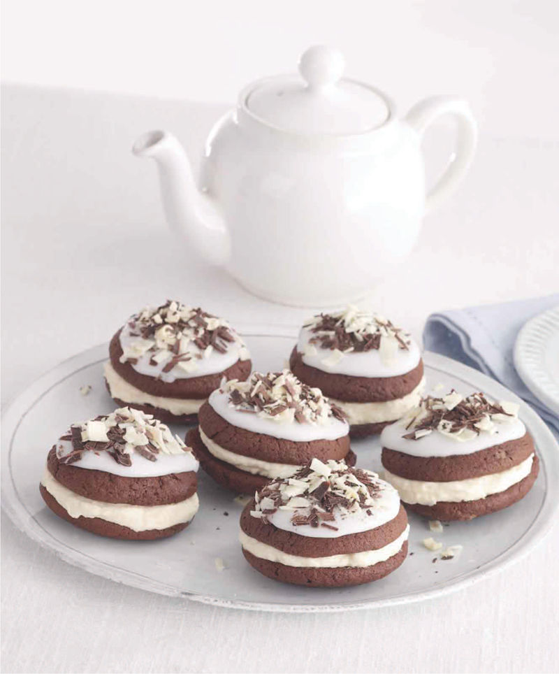 [画集]Cupcakes and Mini Cakes[306P]