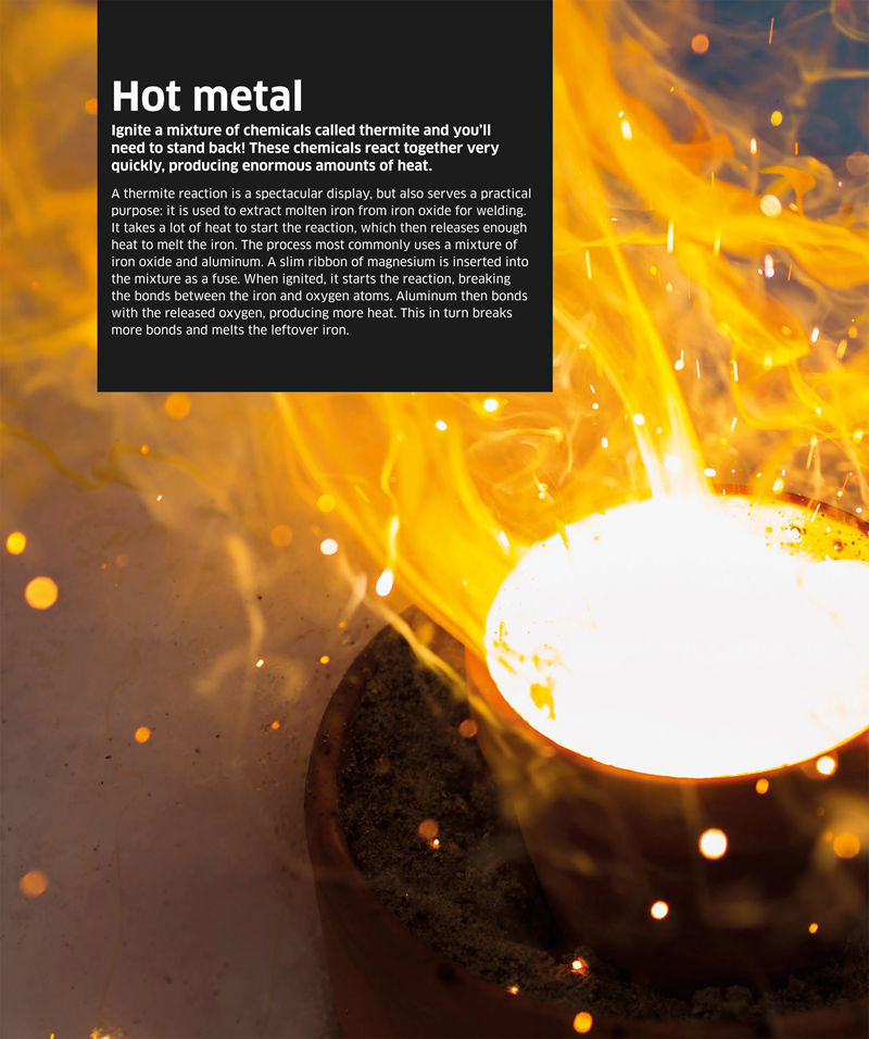 [画集]Science: Science as You’ve Never Seen It Before[210P]