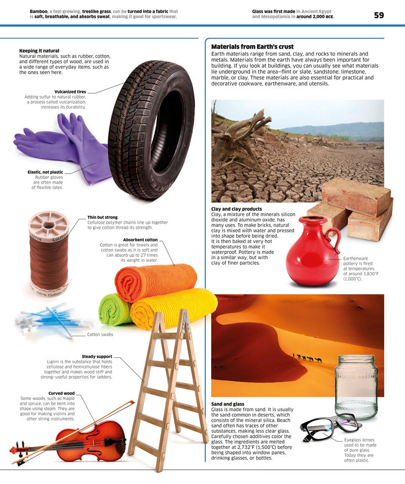 [画集]Science: Science as You’ve Never Seen It Before[210P]