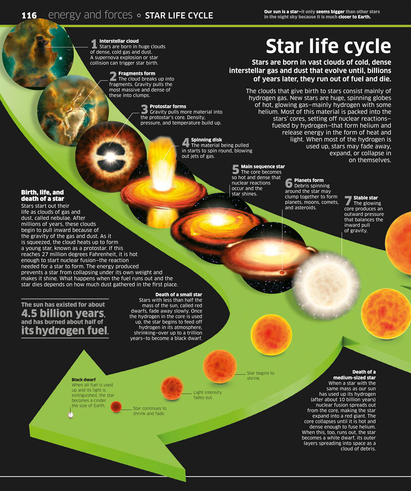 [画集]Science: Science as You’ve Never Seen It Before[210P]