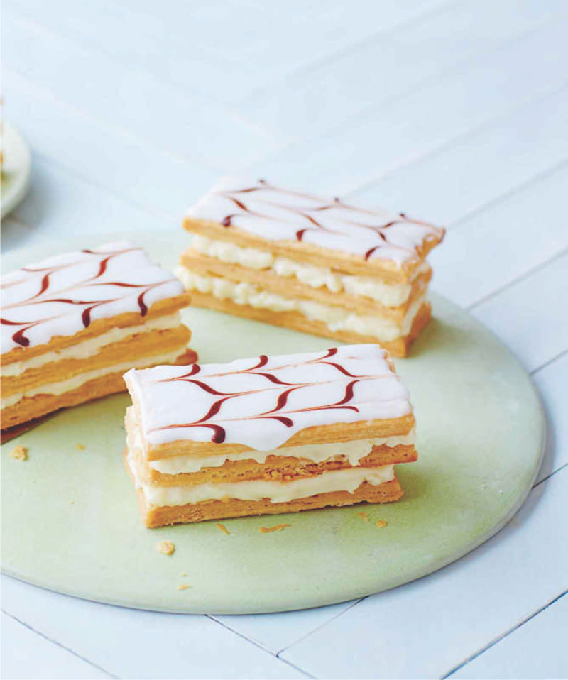 [画集]Desserts All the Classics[306P]
