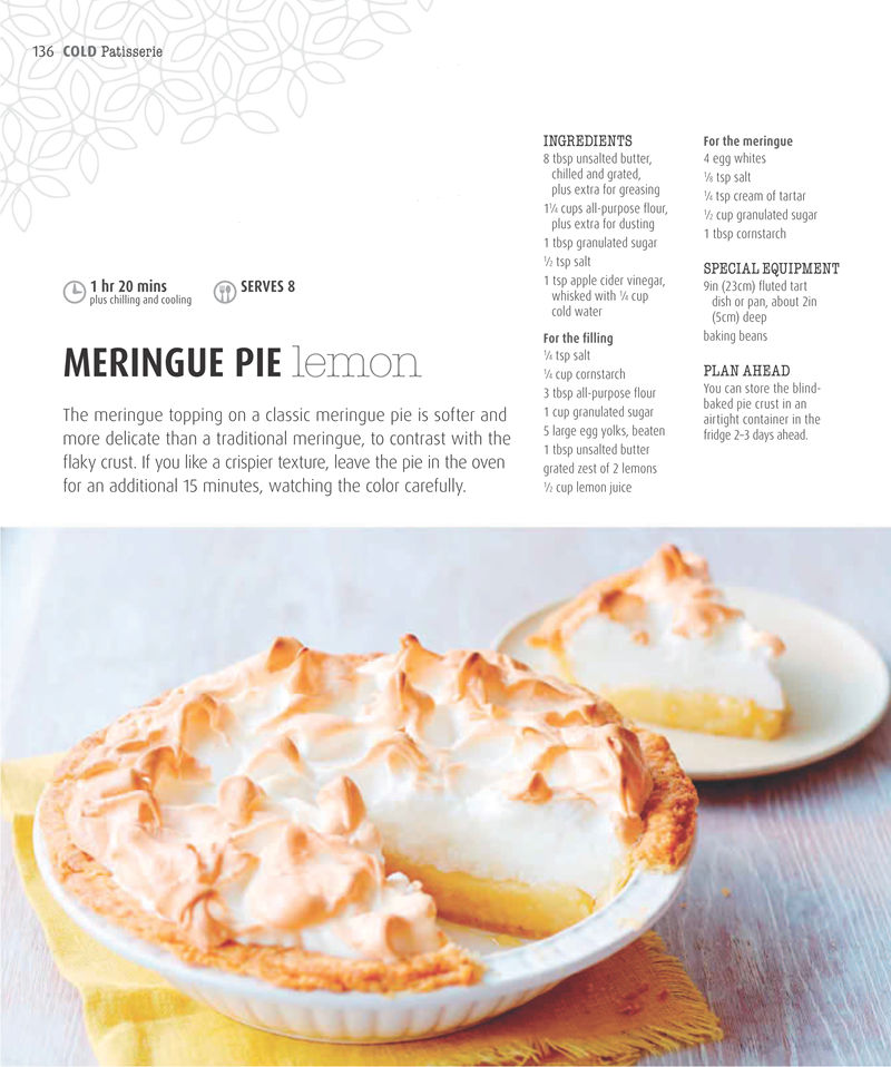[画集]Desserts All the Classics[306P]