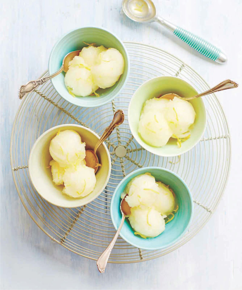 [画集]Desserts All the Classics[306P]