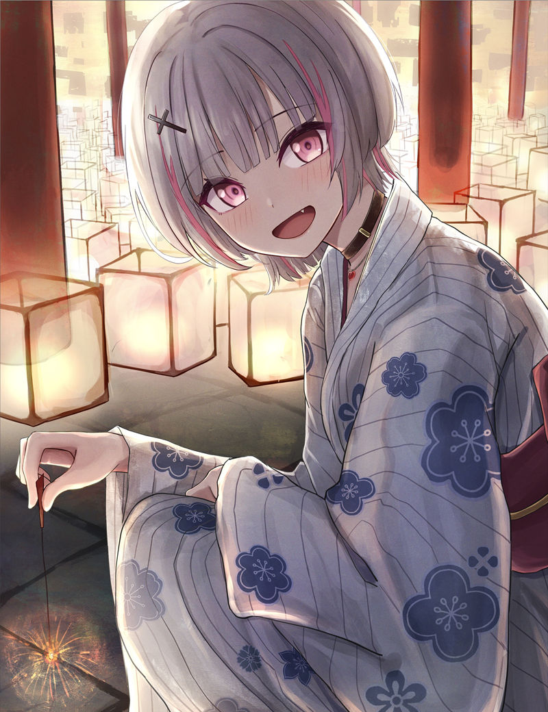 [会员][がーべら(gerbera152)]Pixiv+推特图片包[132P]