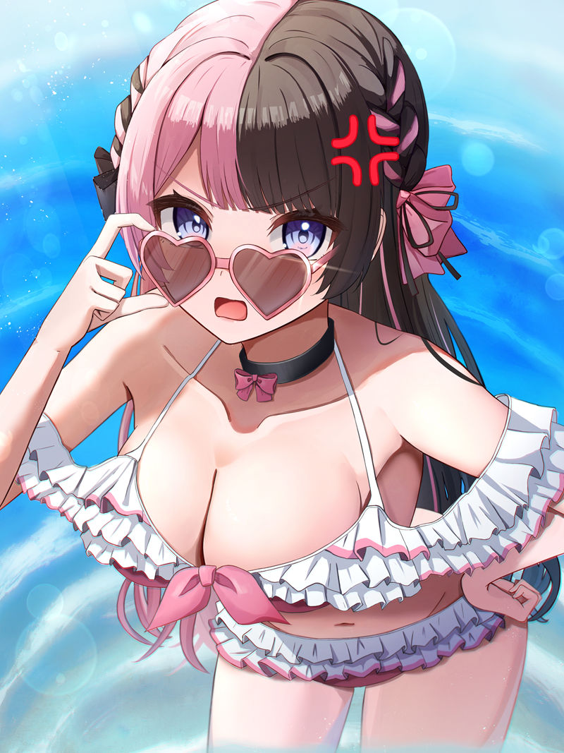 [会员][がーべら(gerbera152)]Pixiv+推特图片包[132P]