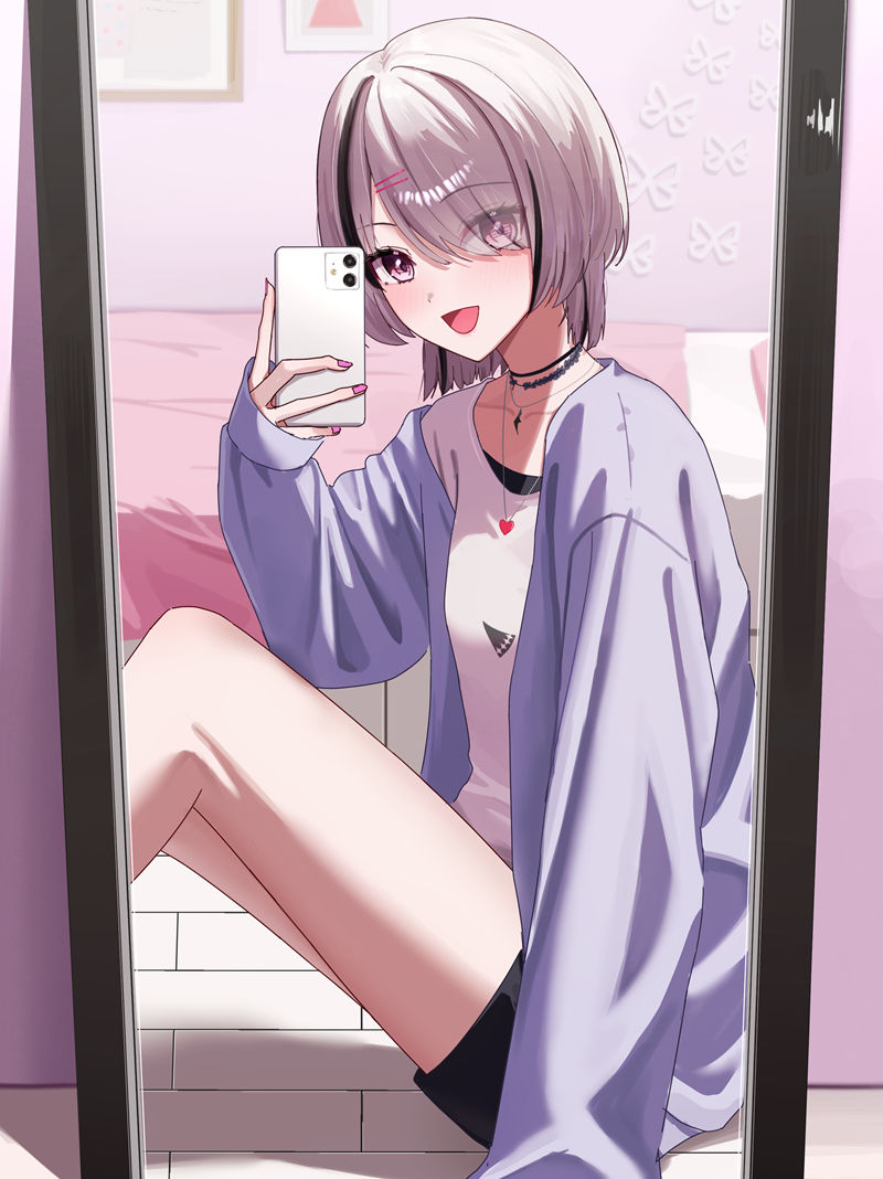 [会员][がーべら(gerbera152)]Pixiv+推特图片包[132P]