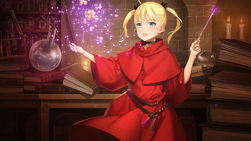[游戏CG][大槍葦人 吉田誠治]Machine Child 游戏CG[112P]