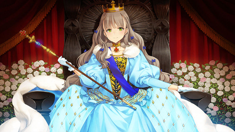[游戏CG][大槍葦人 吉田誠治]Machine Child 游戏CG[112P]