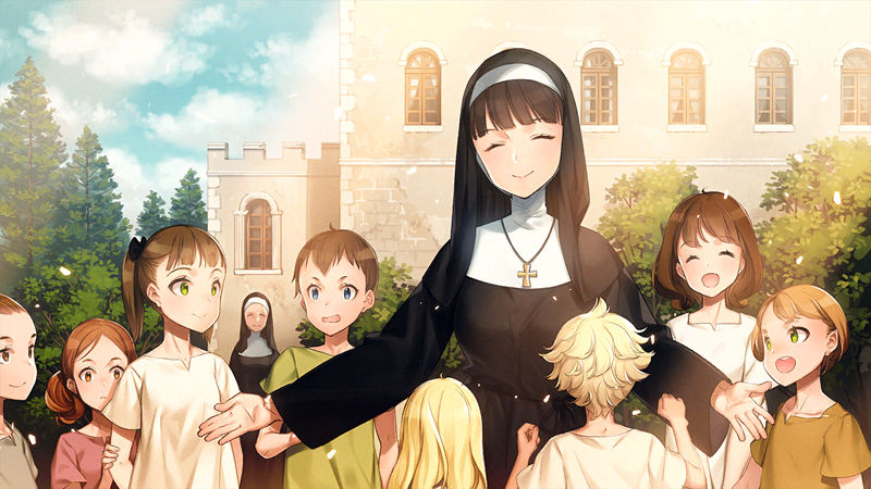 [游戏CG][大槍葦人 吉田誠治]Machine Child 游戏CG[112P]
