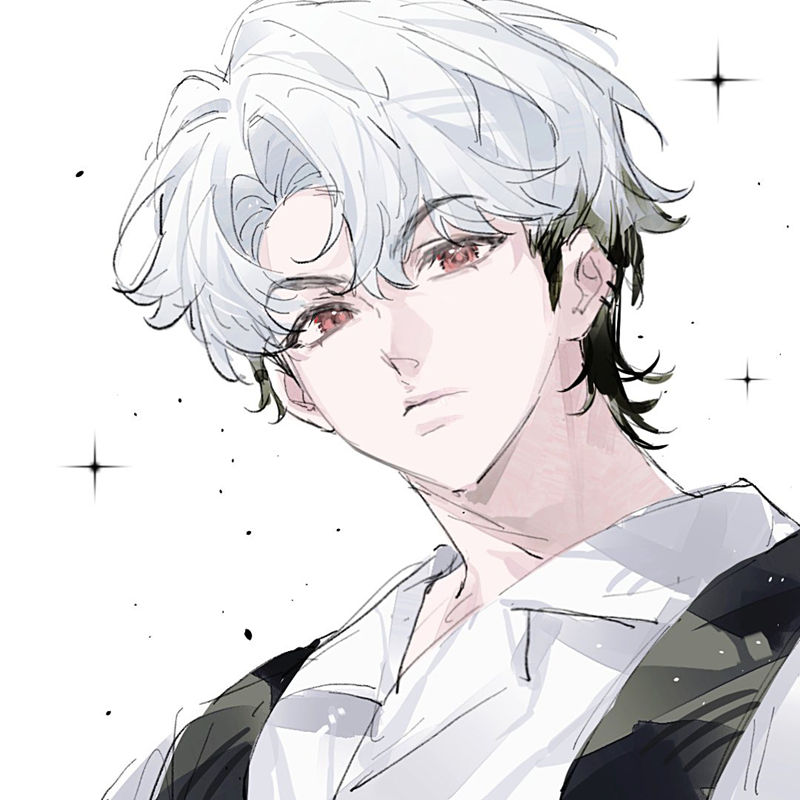 [画师推荐][沁柠水不冷(Qiningxx23)]散图包+推特图片包[112P]