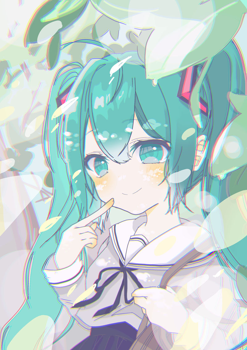 [会员][RIA(RIA_art_music)]Pixiv+推特图片包[324P]
