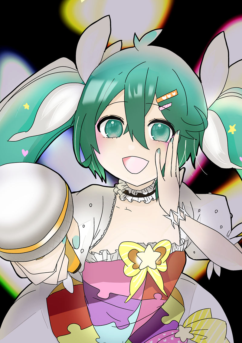 [会员][RIA(RIA_art_music)]Pixiv+推特图片包[324P]