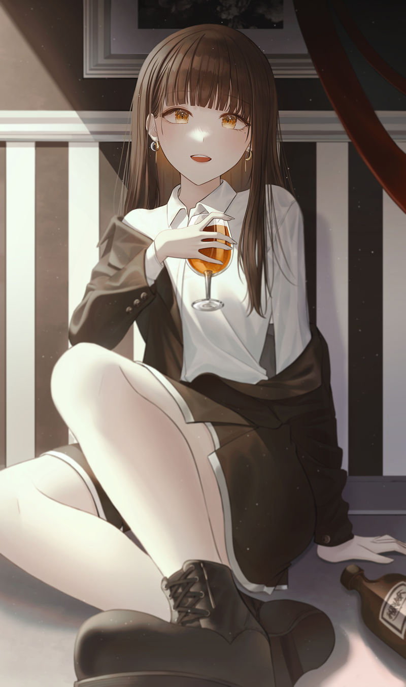 [画师推荐][セイナ(SeiNa)]Pixiv+推特图片包[33P]