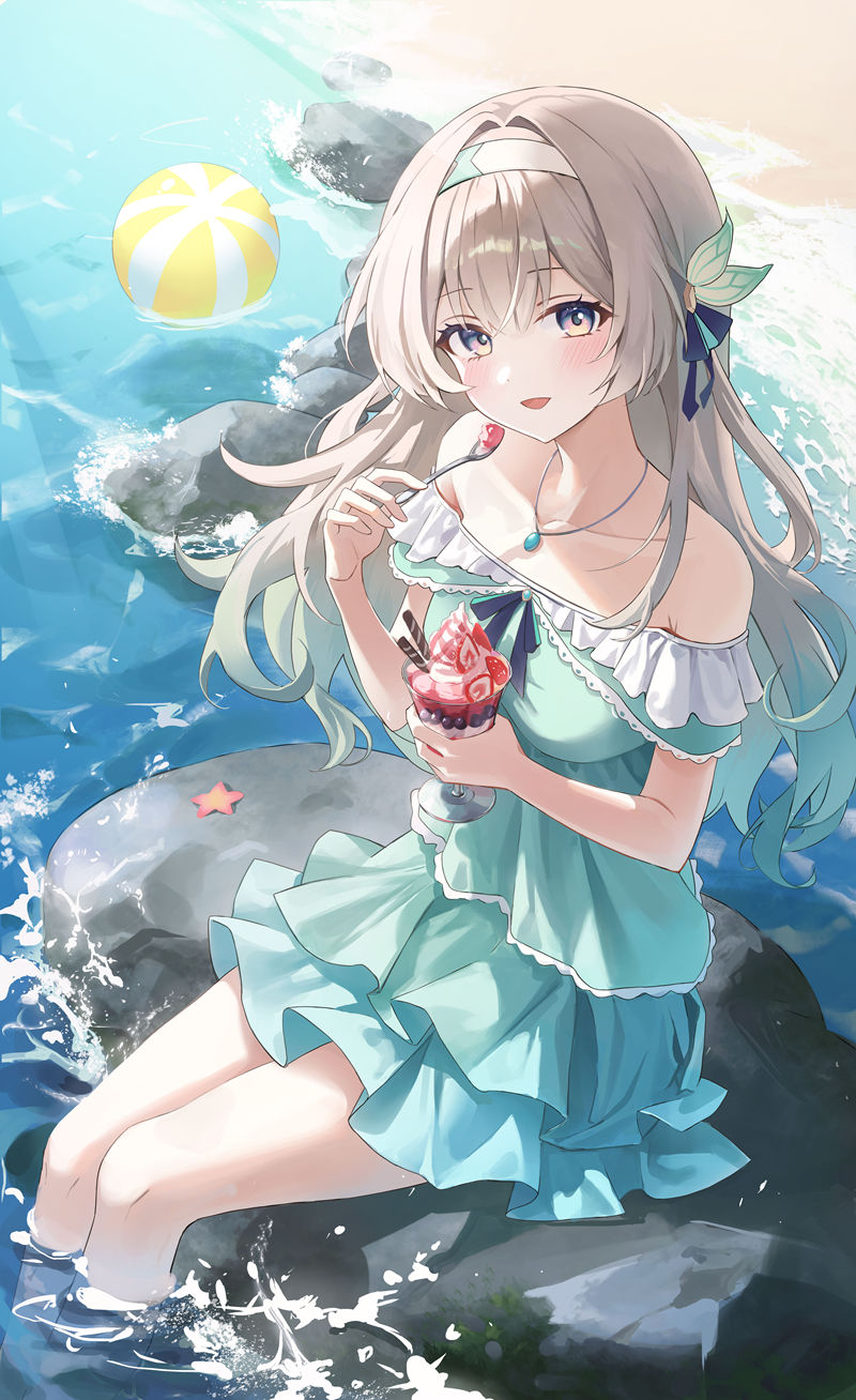 [画师推荐][セイナ(SeiNa)]Pixiv+推特图片包[33P]