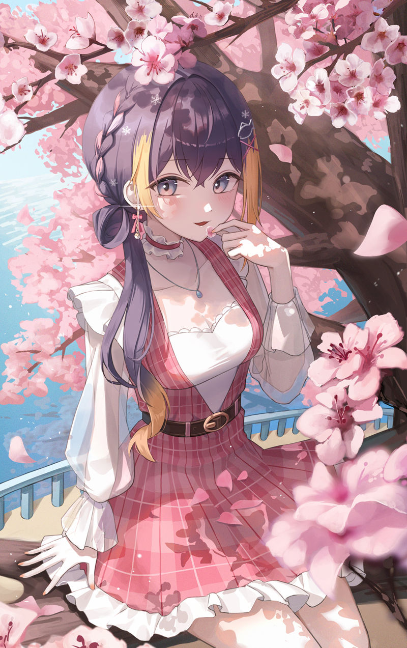 [画师推荐][セイナ(SeiNa)]Pixiv+推特图片包[33P]