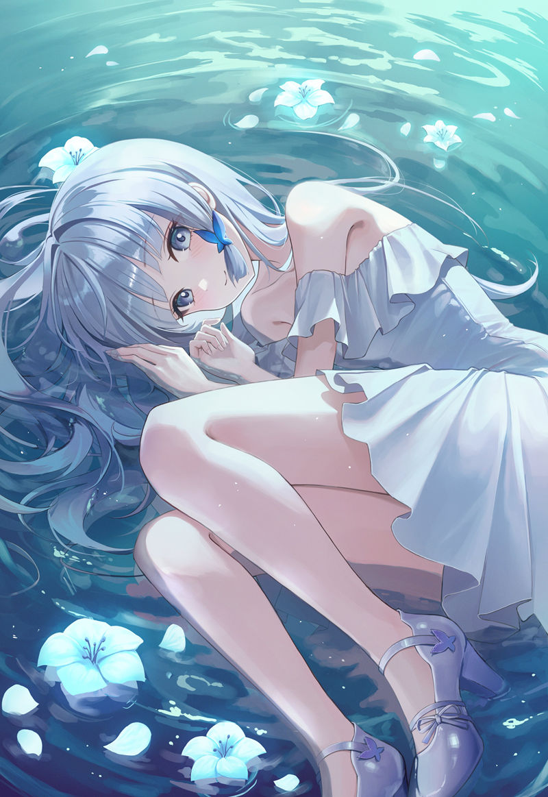 [画师推荐][セイナ(SeiNa)]Pixiv+推特图片包[33P]