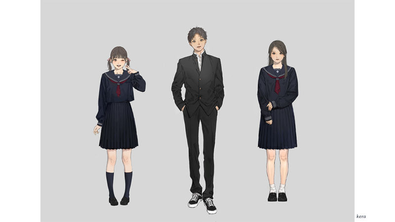 [会员][画集]寂静岭F 艺术画册[143P]