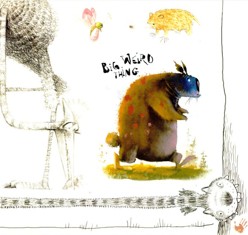 [会员][画集]The Art of The Croods[188P]