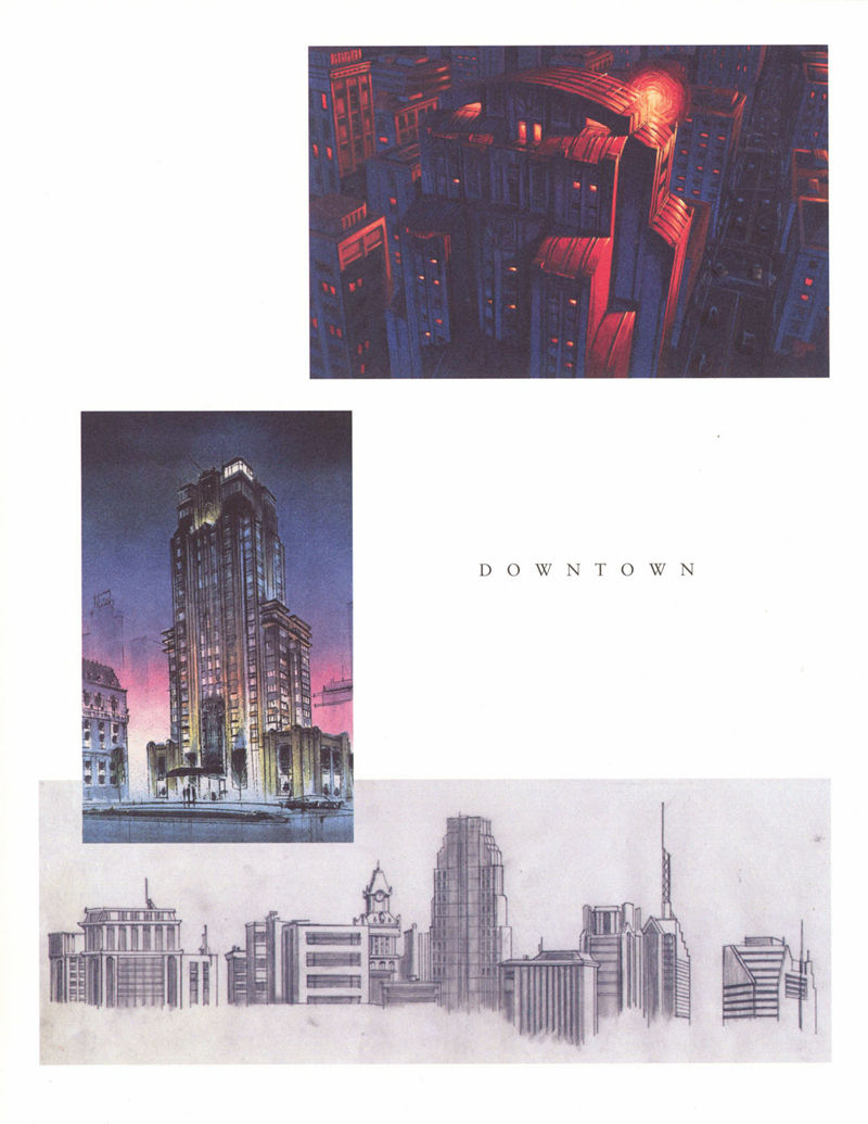 [会员][画集]Toy Story The Sketchbooks Series[97P]