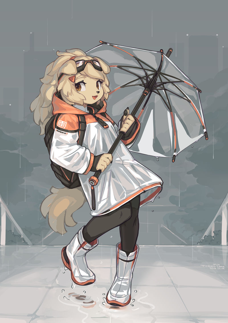 [画师推荐][钛山(TysonTan)]Pixiv+推特图片包[341P]