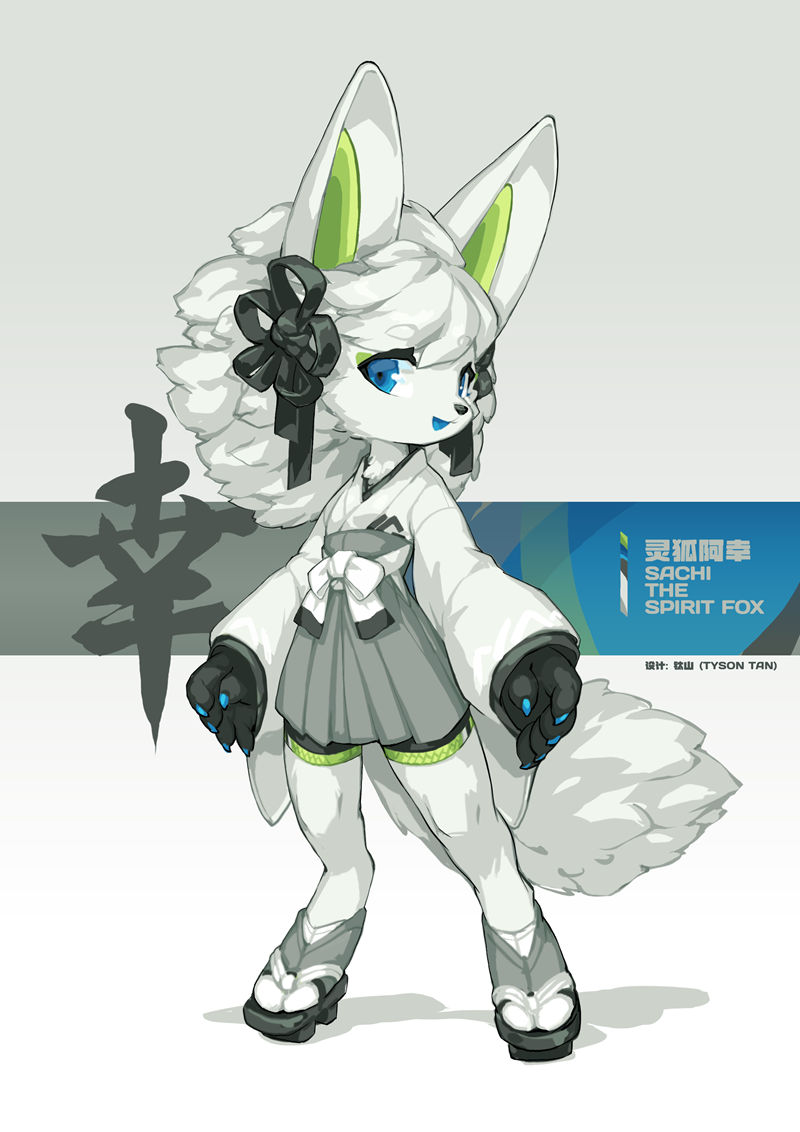 [画师推荐][钛山(TysonTan)]Pixiv+推特图片包[341P]