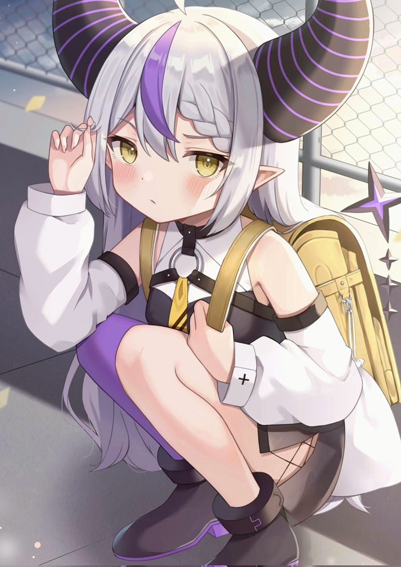 [会员][天井めろ(amai_melo)]Pixiv+推特图片包[141P]