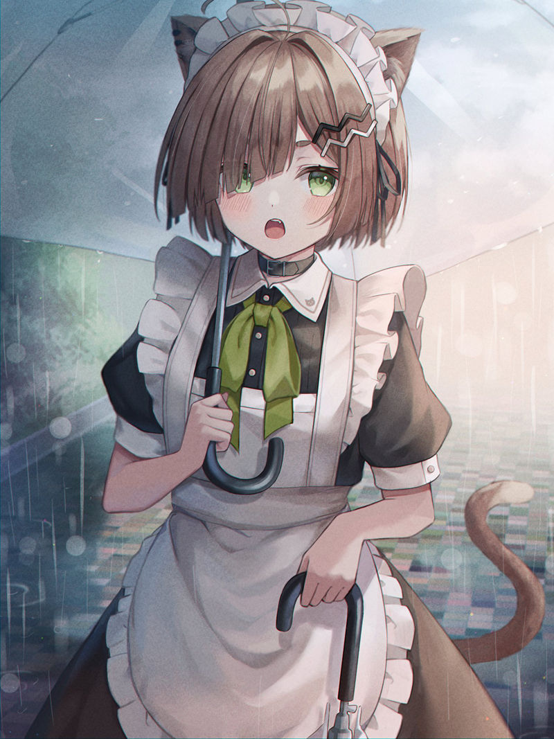 [会员][天井めろ(amai_melo)]Pixiv+推特图片包[141P]