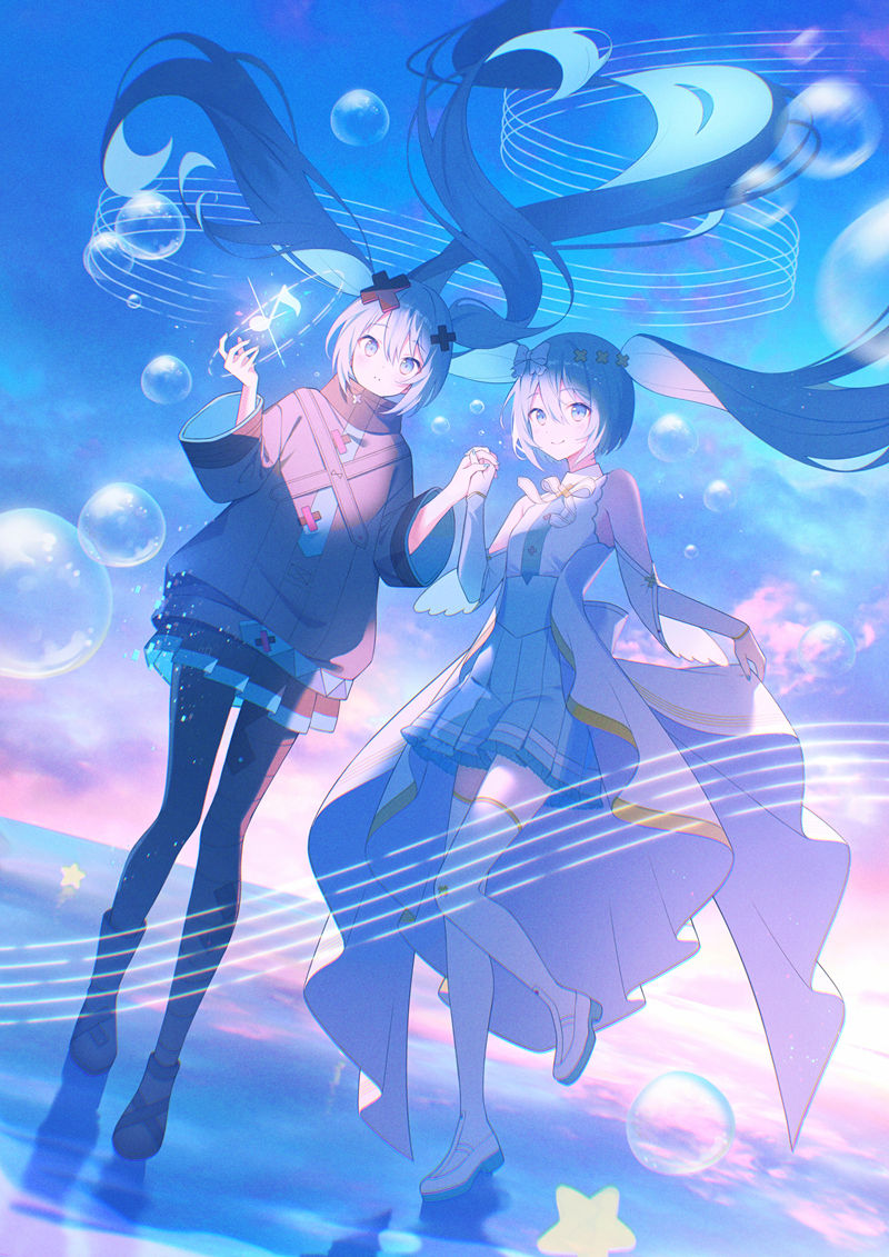 [会员][天井めろ(amai_melo)]Pixiv+推特图片包[141P]