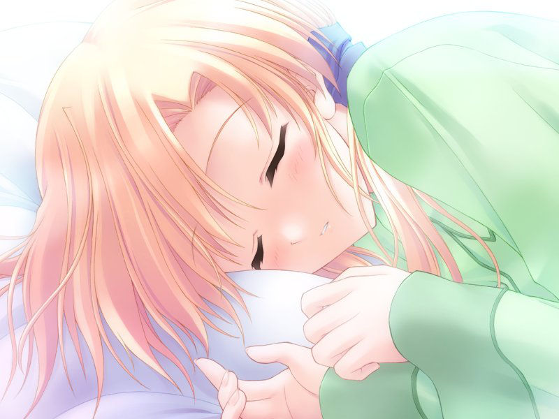[游戏CG][七尾奈留 ちこたむ 魚]Canvas 2～茜色のパレット～ 精选CG[172P]