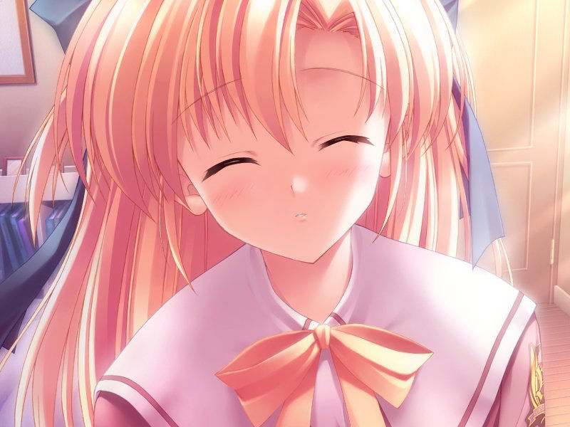 [游戏CG][七尾奈留 ちこたむ 魚]Canvas 2～茜色のパレット～ 精选CG[172P]