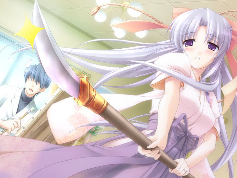 [游戏CG][七尾奈留 ちこたむ 魚]Canvas 2～茜色のパレット～ 精选CG[172P]