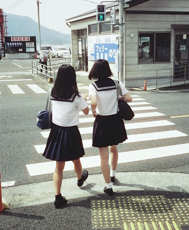 [摄影图包][フィルムに魅せられて(filmcamera_lover)]instagram图包[1685P]