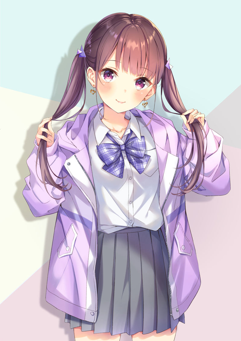 [会员][ひげ猫(higeneko_tail)]Pixiv+推特图片包[208P]