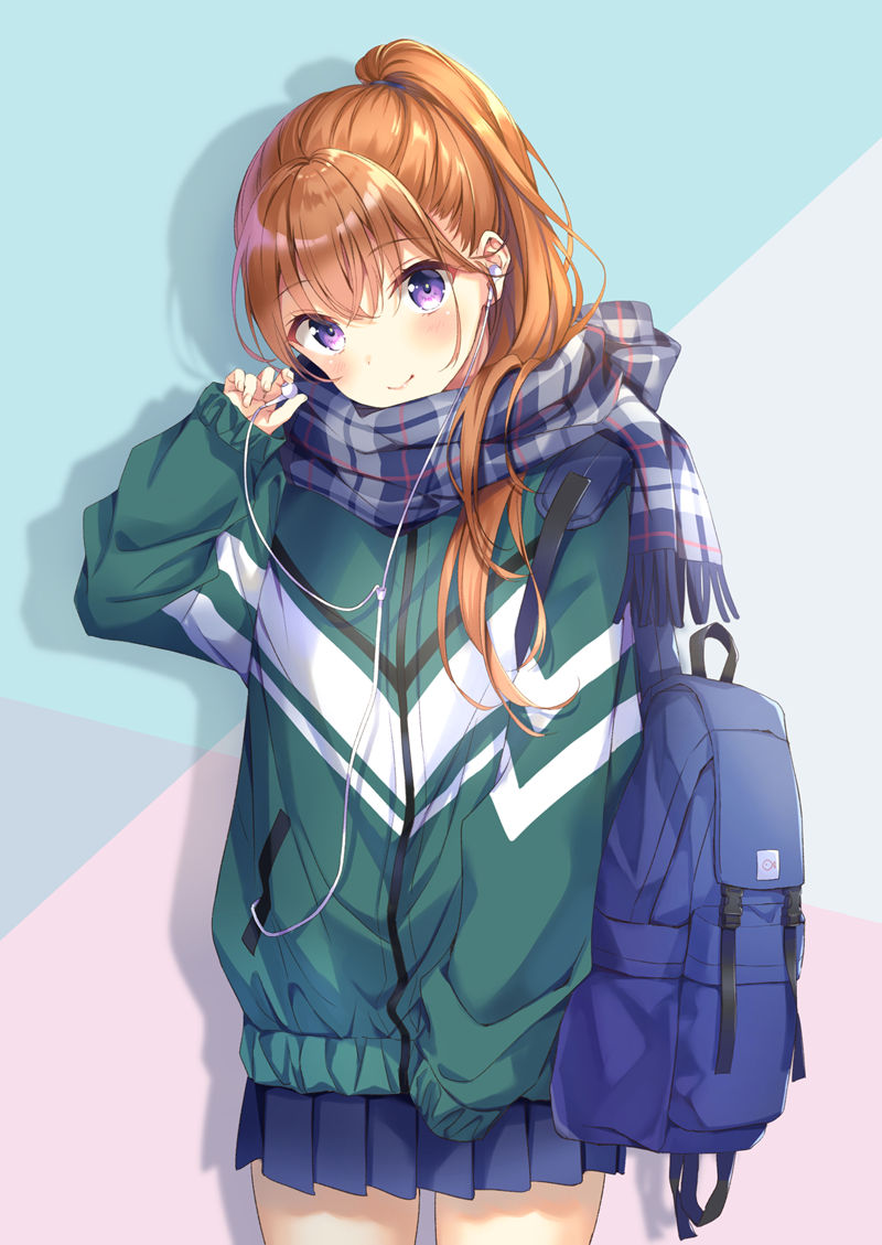 [会员][ひげ猫(higeneko_tail)]Pixiv+推特图片包[208P]