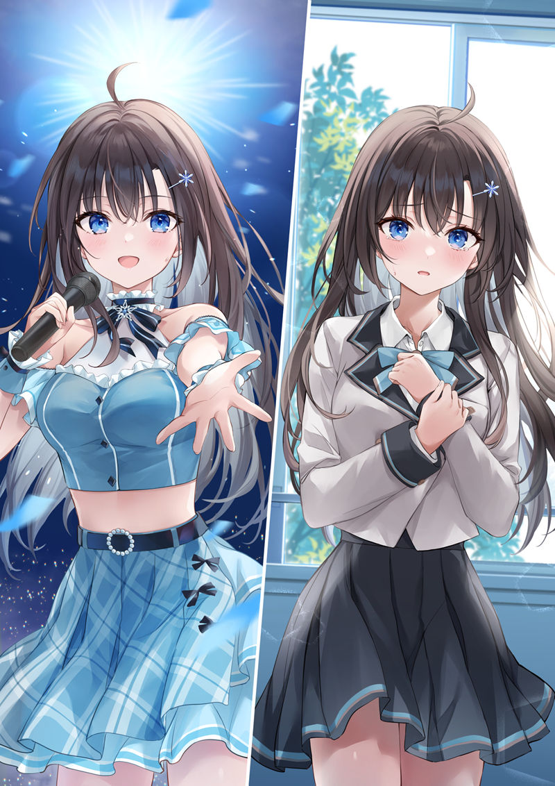 [会员][ひげ猫(higeneko_tail)]Pixiv+推特图片包[208P]