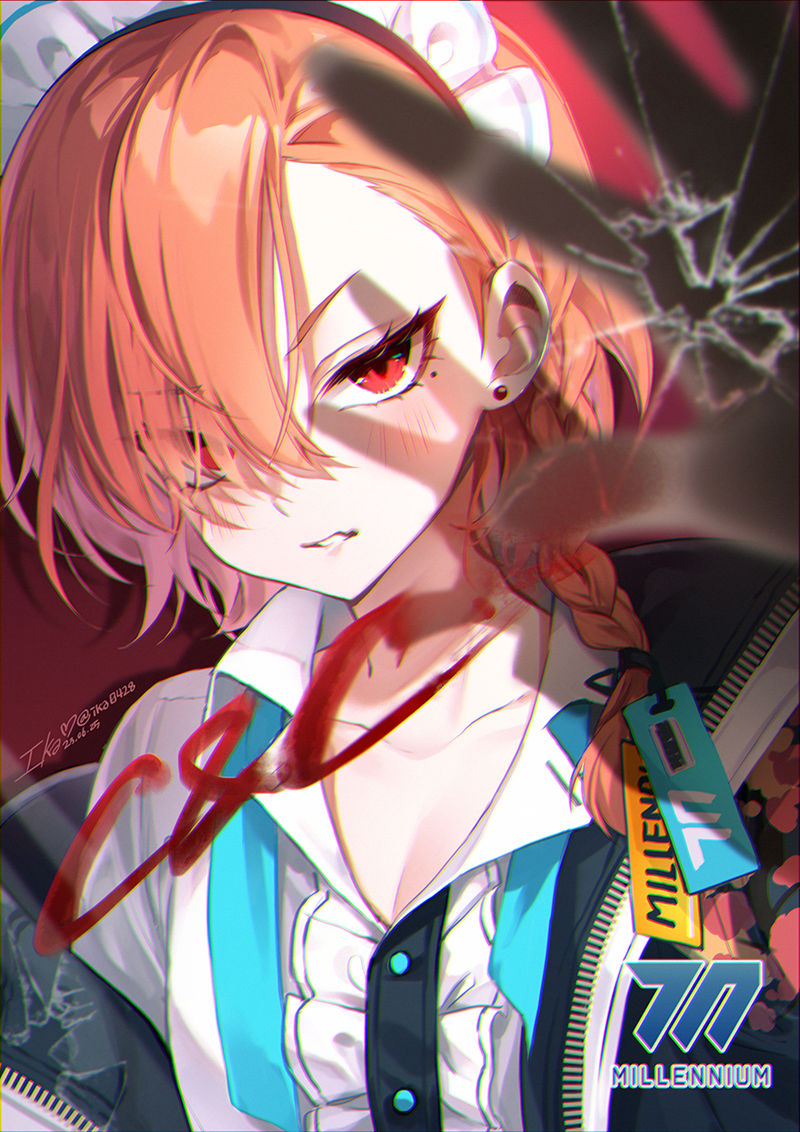 [会员][イカ(IKA)]Pixiv+instagram+推特图片包[879P]