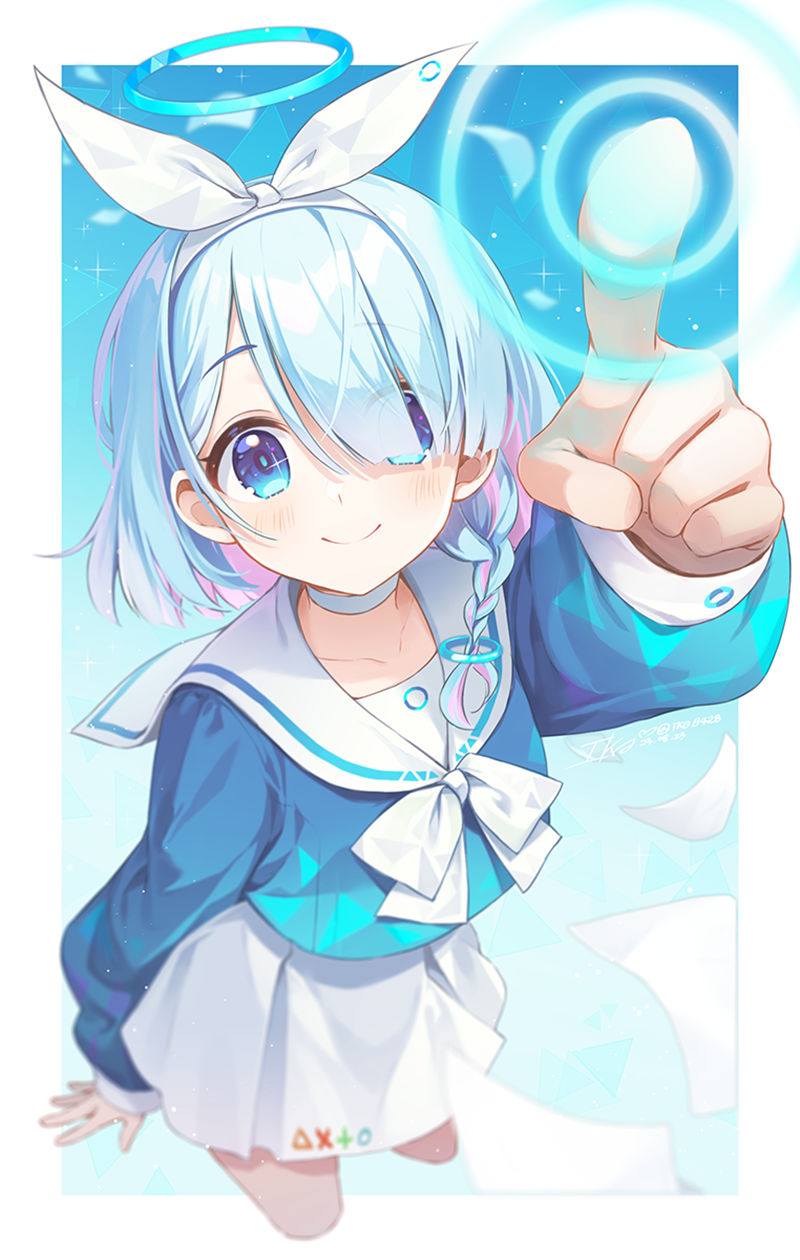 [会员][イカ(IKA)]Pixiv+instagram+推特图片包[879P]