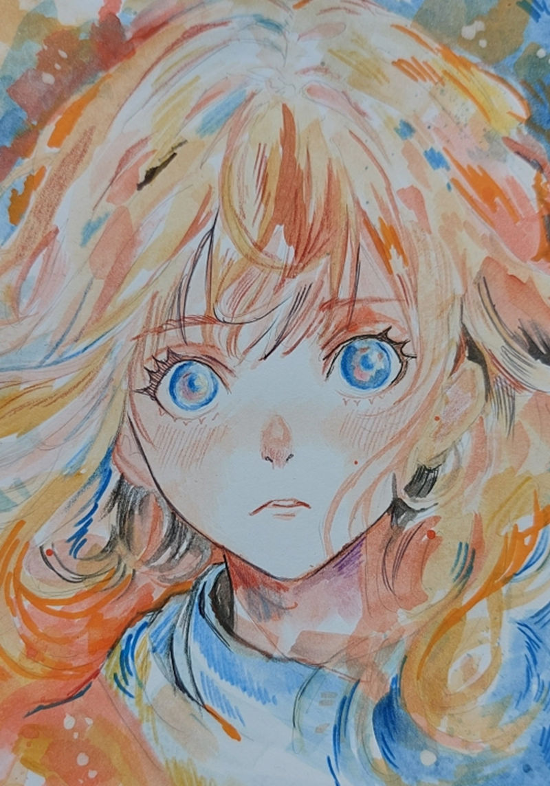 [会员][Jordan Summers(jordansummersart)]Pixiv+instagram图片包[243P]