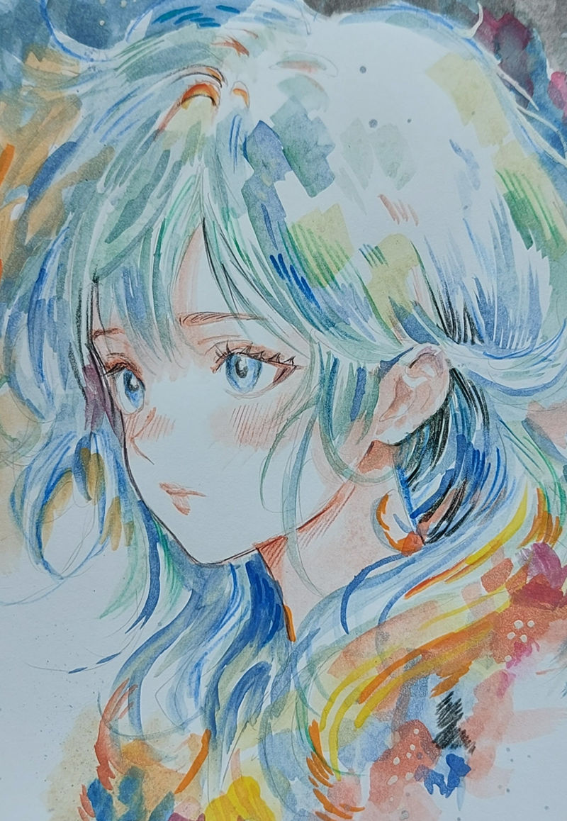 [会员][Jordan Summers(jordansummersart)]Pixiv+instagram图片包[243P]