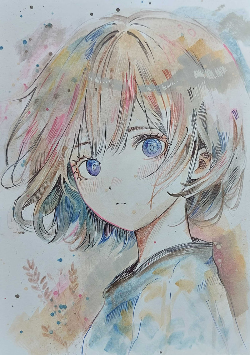 [会员][Jordan Summers(jordansummersart)]Pixiv+instagram图片包[243P]