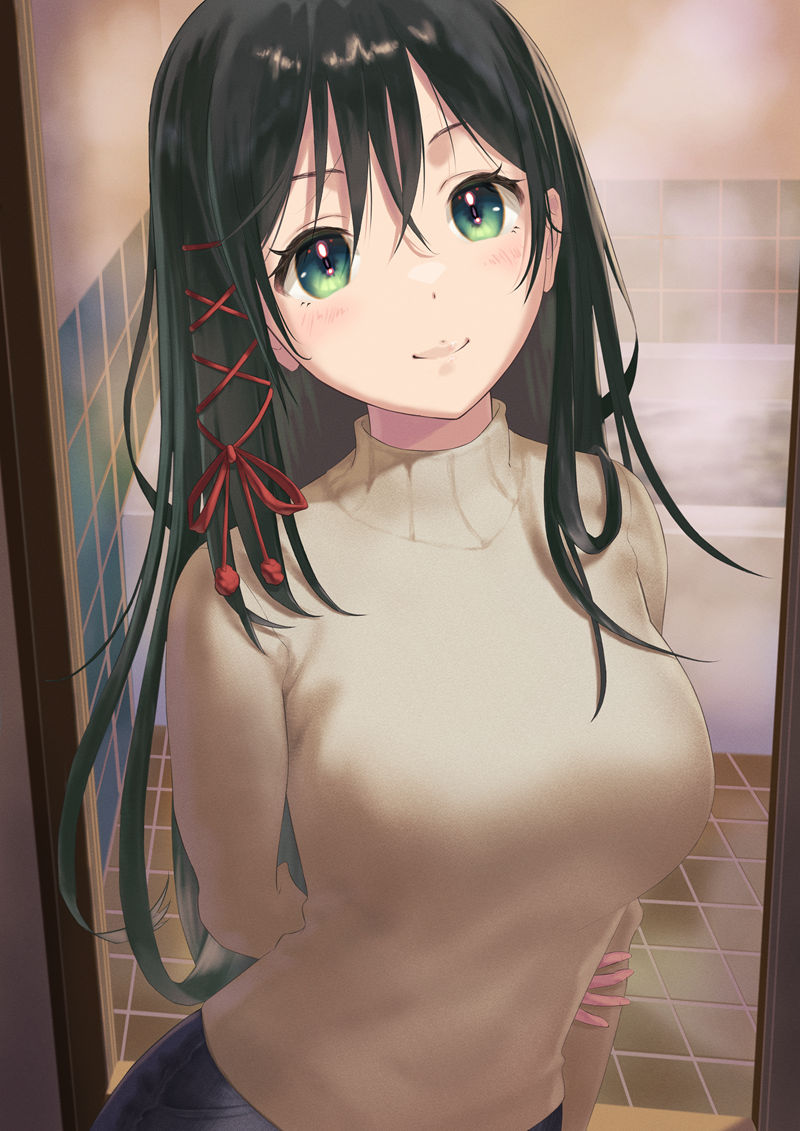 [画师推荐][melt(kT7b5kUhYq44038)]Pixiv+推特图片包[108P]