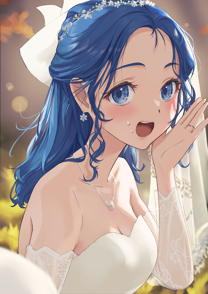 [画师推荐][melt(kT7b5kUhYq44038)]Pixiv+推特图片包[108P]
